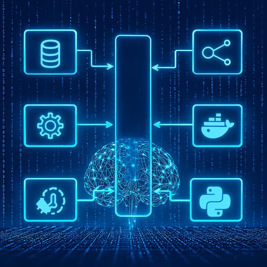 Ziggy: an assistant built like a brain, not a chatbot