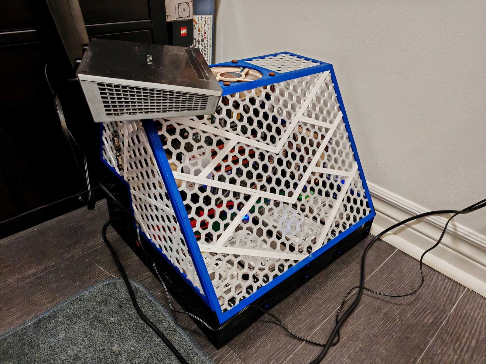 Server Case